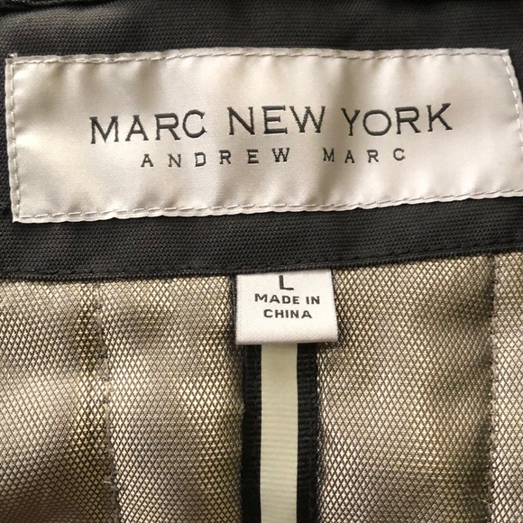 Andrew Marc Designer jacket - Picture 5 of 5